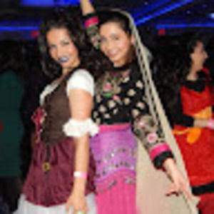 Meet your Posher, Lenka